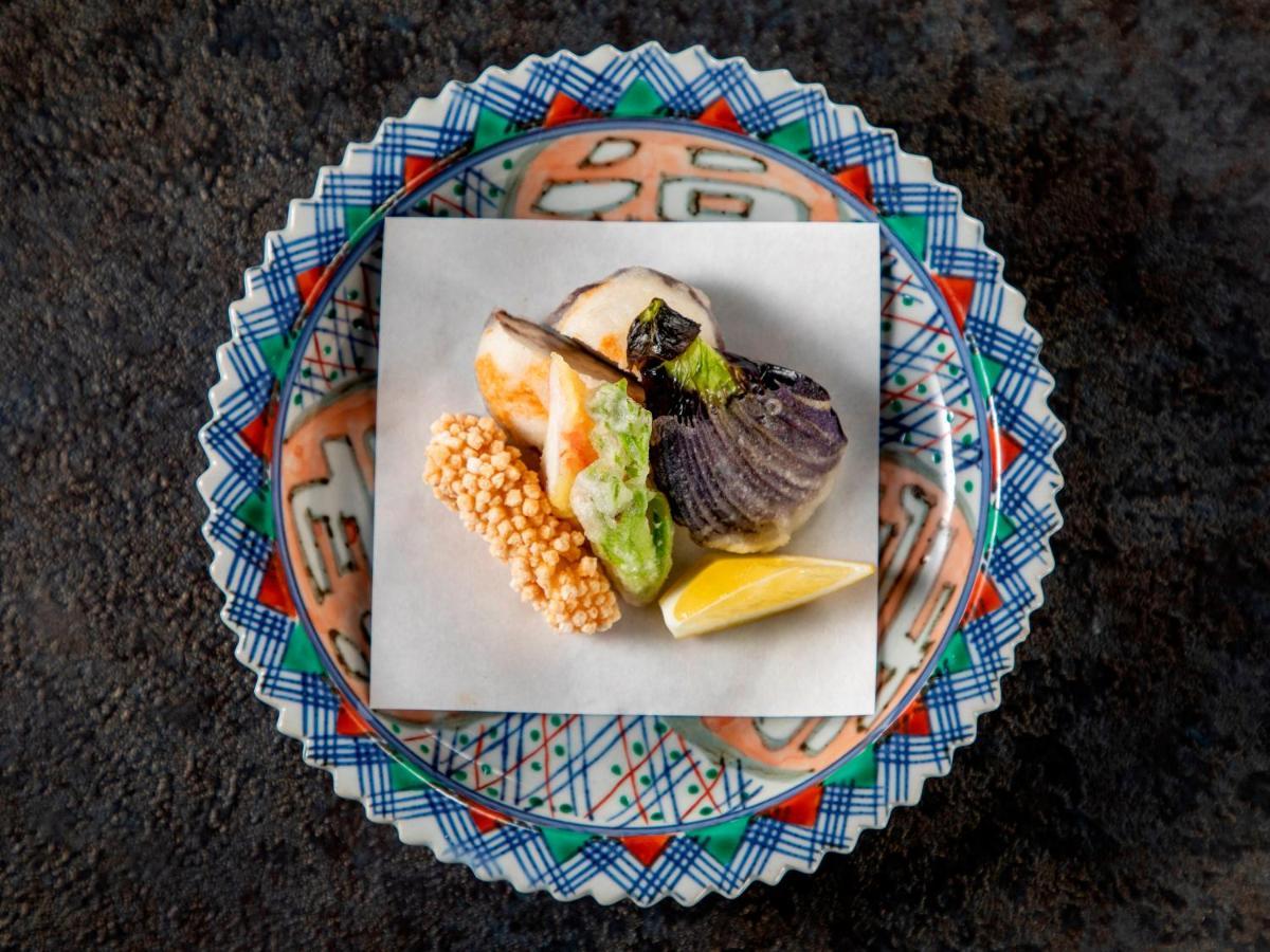 ريوكان وكاماتسو يوجاوارا سيكيتي يوغاوارا المظهر الخارجي الصورة
